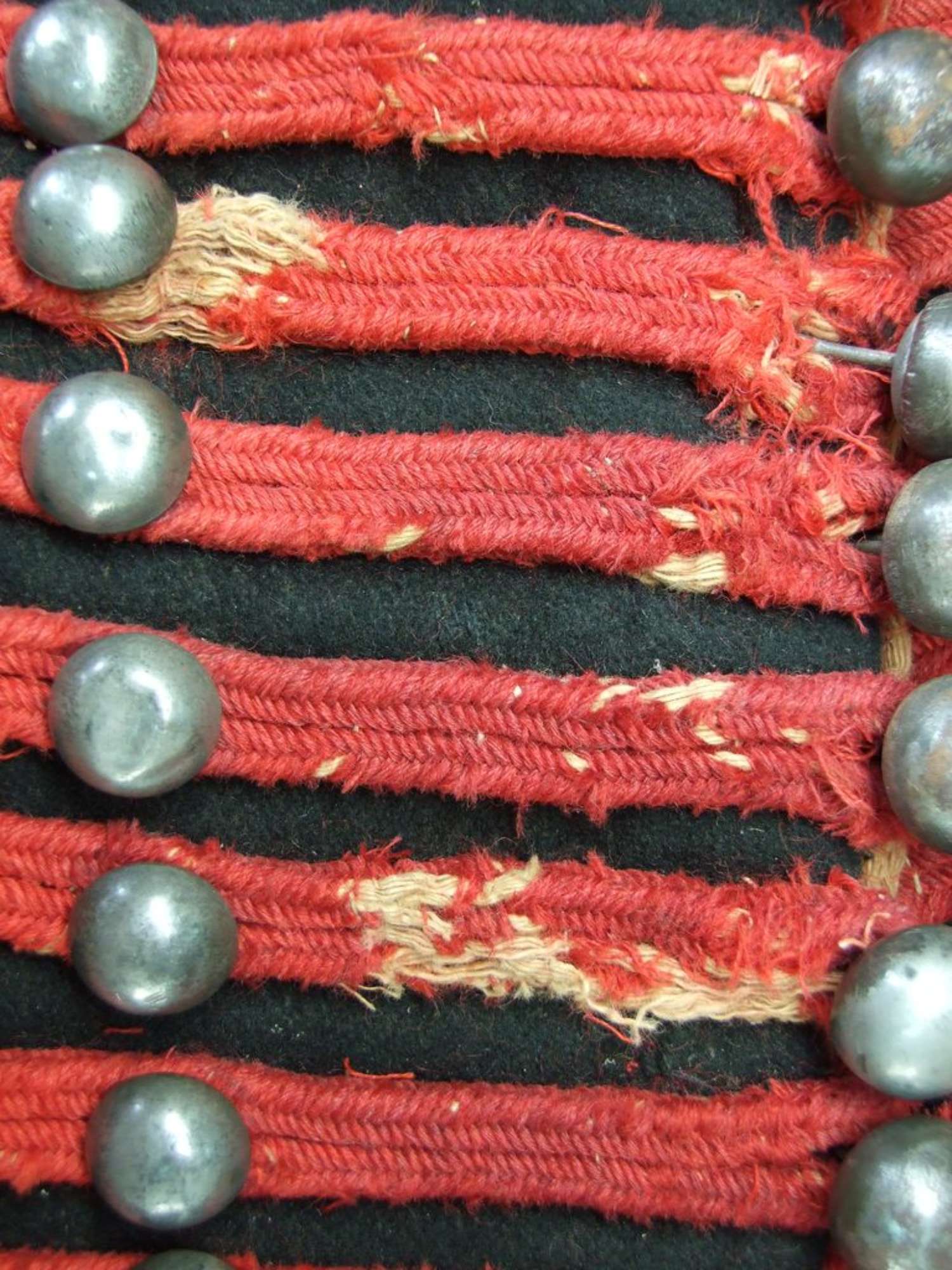 bottoni senza rammendo